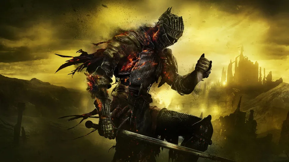New $359 Dark Souls Release Confirmed for 2027