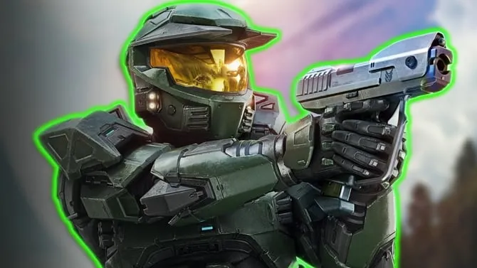 Halo: Campaign Evolved update to fix game-breaking Sgt. Johnson bug