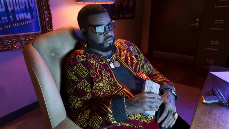 GTA 6 fans don't "go around buying nerdy niche" games, indie says, so fellow devs don't really need to get out of Rockstar's way
