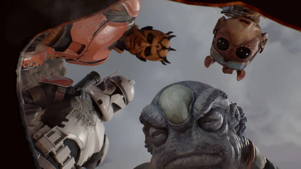 ICMYI: This Week in IGN Game Previews: Wolverine, Star Wars: Zero Company, and More!
