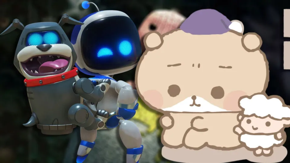 Sony Wants to Create an Original Character IP to Rival Hello Kitty — and a Stressed-Out Insomniac Bear Is in the Running