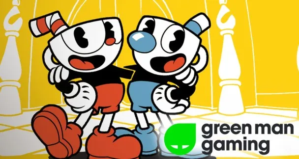 GMG’s new sales bring co-op camaraderie and psychological dread with up to 97% off