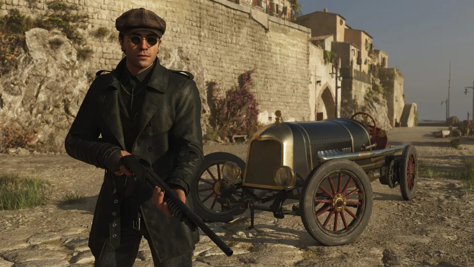 Mafia: The Old Country – What Man of Honor DLC Adds to the Experience