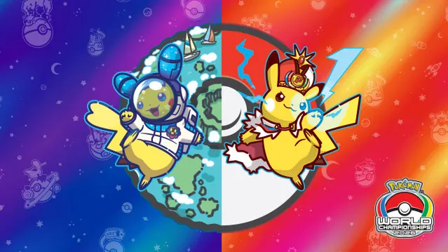 Listen to the Official Pokémon 2026 Worlds Soundtrack