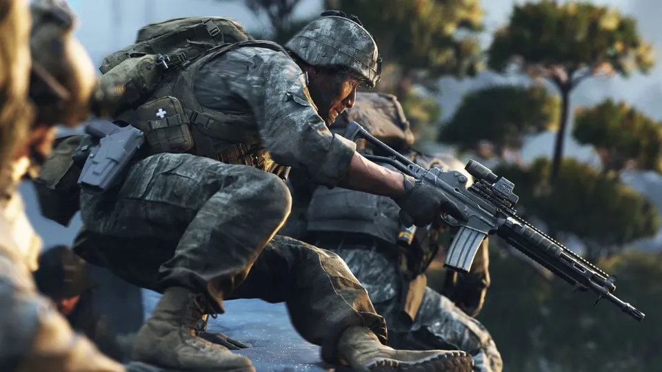 Modern Warfare 4 Offers Call of Duty’s Biggest Beta Ever With Campaign, Multiplayer, And Warzone Content