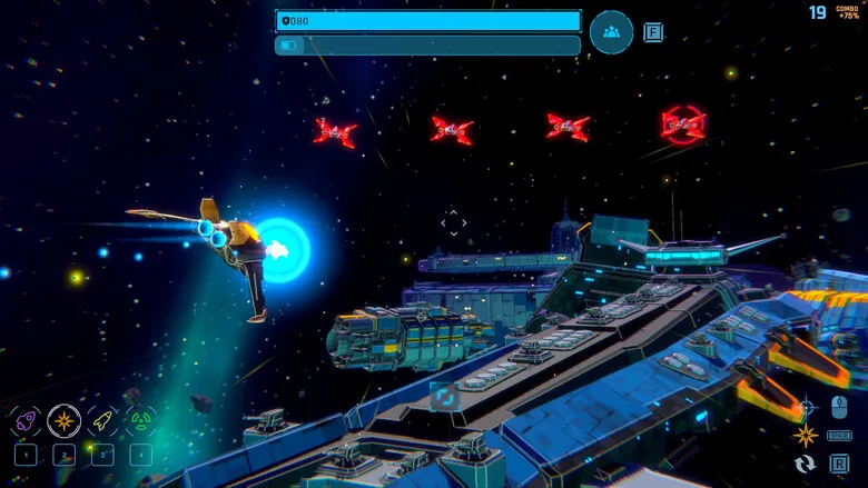 FUR Squadron Phoenix "Update 2.0.0" arrives Aug. 23rd, 2026