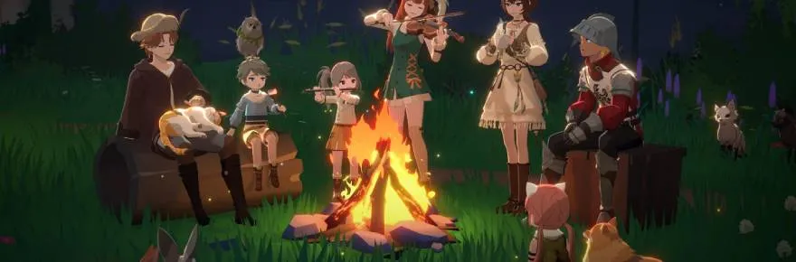 Nexon Q2 2026: MapleStory and ARC Raiders made so much money that Nexon paid out a special dividend
