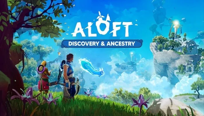 Co-op Survival Title Aloft Gets its Final Early Access Update Before 1.0, With Overhauled World & Huge New Features