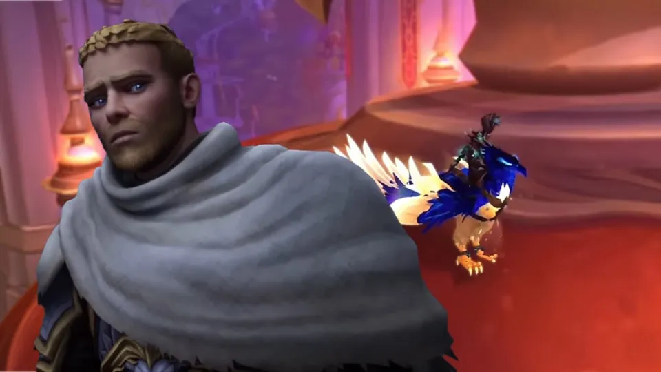 World of Warcraft yanks rare mount from players who paid others to earn it for them