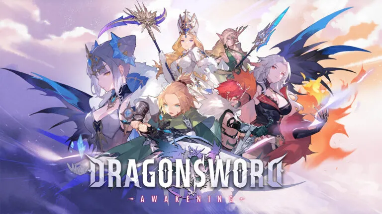 DragonSword: Awakening coming to a Nintendo platform (UPDATE)