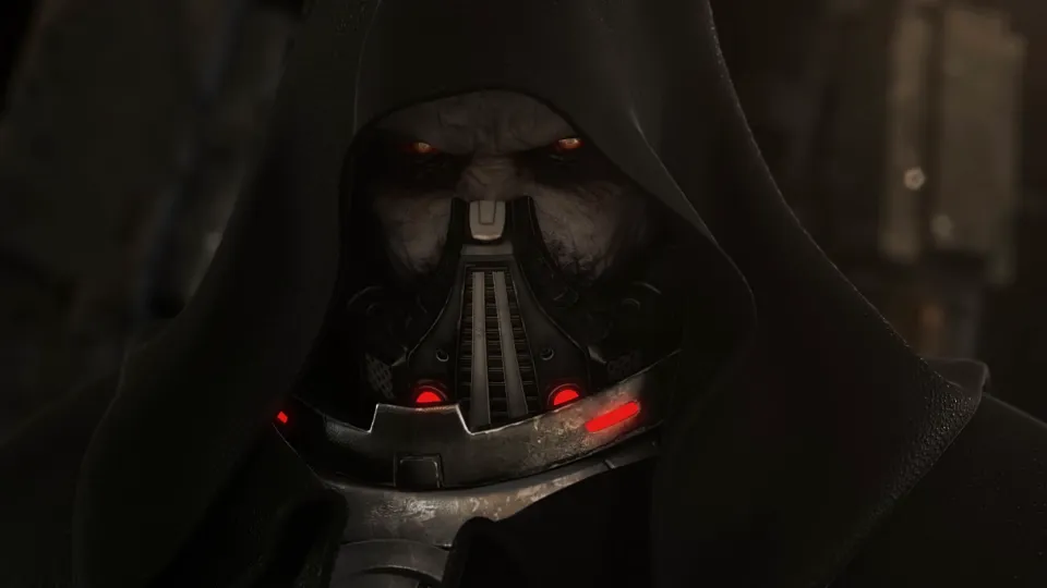 Star Wars: The Old Republic Is Entering A "New Era" With Its Next Official Release
