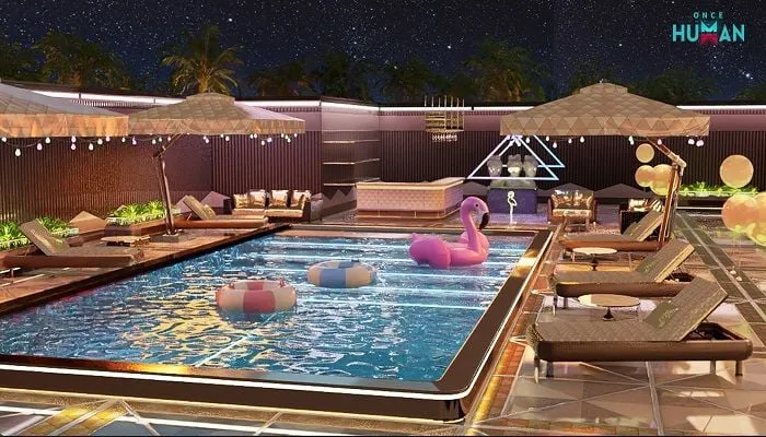 Once Human Released a Pool You couldn't Swim In, Now You can Get a Refund or Wait Until They Fix It