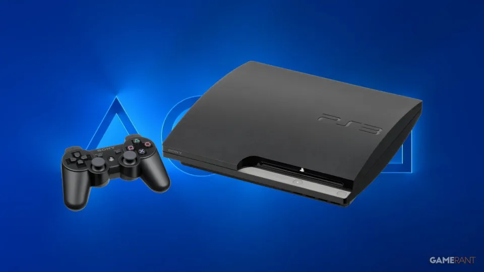 Gamer Makes Surprise PS3 Discovery at Walmart