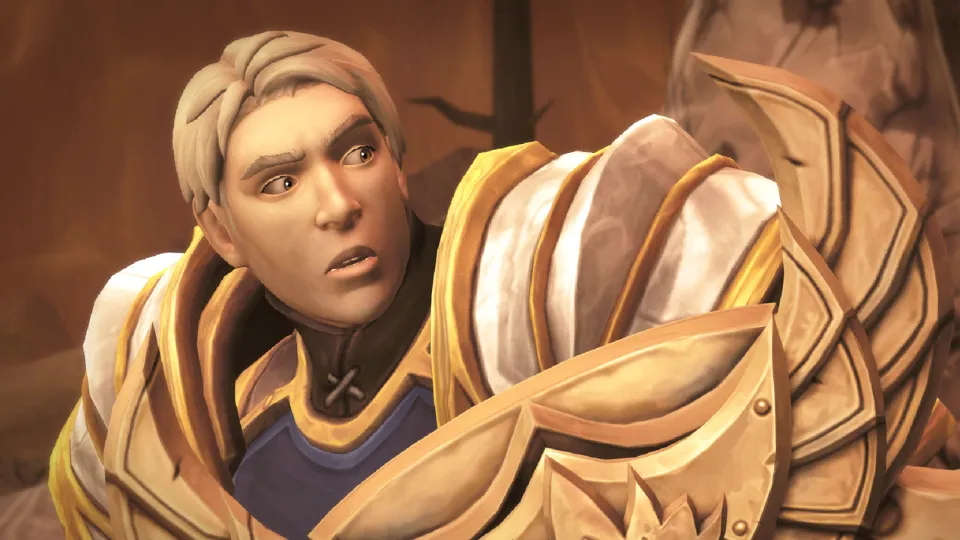 WoW's haunted: Players report that their disconnected friends' characters are starting to play the game on their own