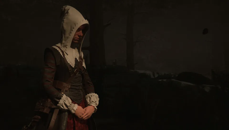 This Is Hopefully The Last Time I'm Writing About 1666: Amsterdam