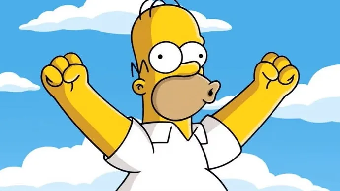 The Simpsons: Hit & Run "is coming back in some form," says Matt Groening, but it looks like he wasn't supposed to