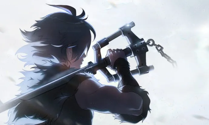 Kingdom Hearts anime series in the works at Disney Plus that will tell an "original" story