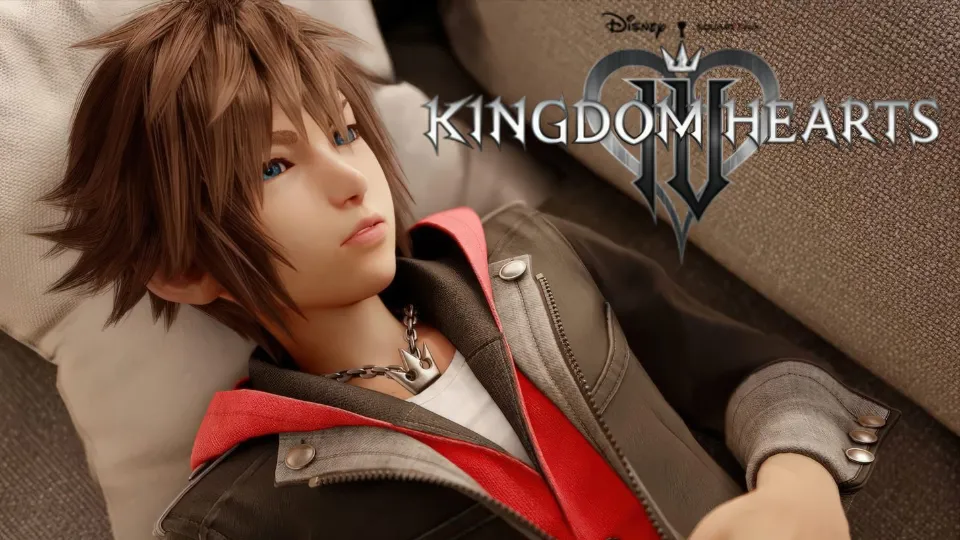 Square Enix Keeps Fans Waiting Until Late 2027 for Kingdom Hearts IV, but the New Trailer Softens the Blow
