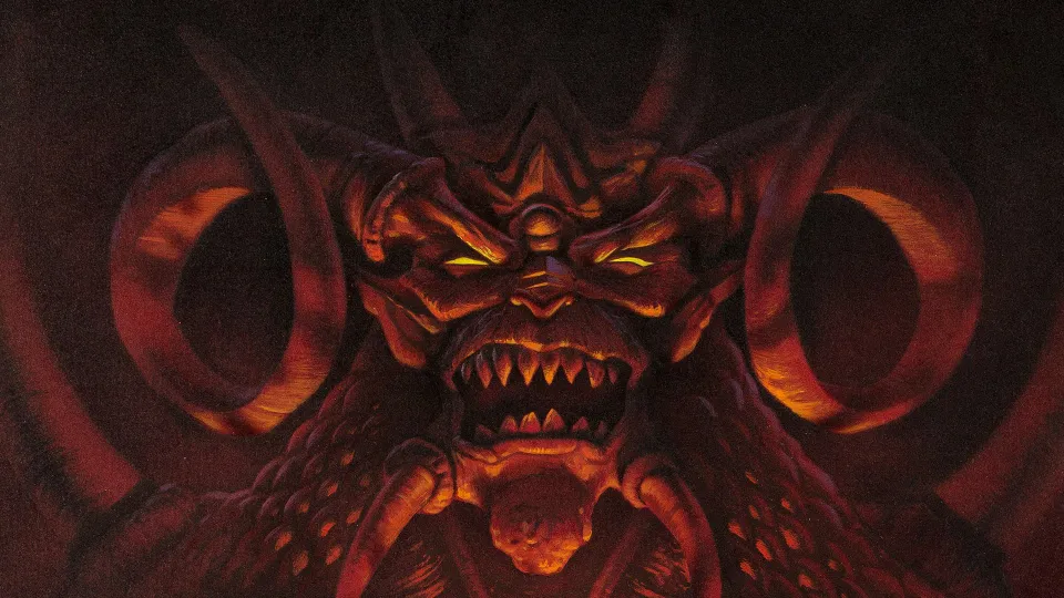 Diablo: The Infernal Path Officially Confirmed for Fall 2026 Ahead of BlizzCon