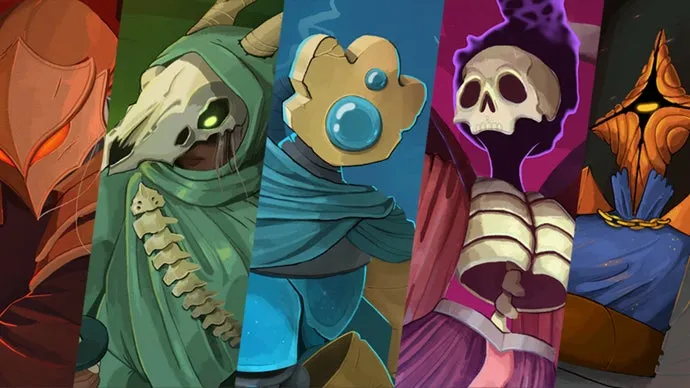 Slay the Spire 2 updates are slowing down again, but a new character and alternate act are next