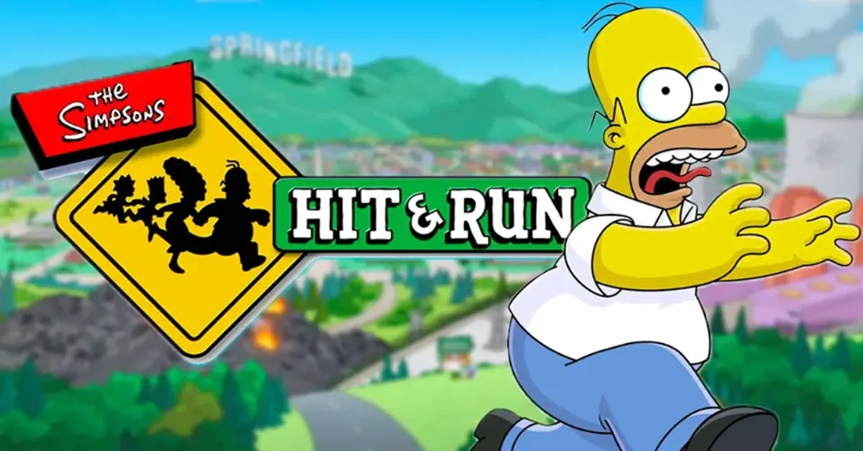 Simpsons Creator Says Hit & Run Is Returning, Showrunner Says Otherwise