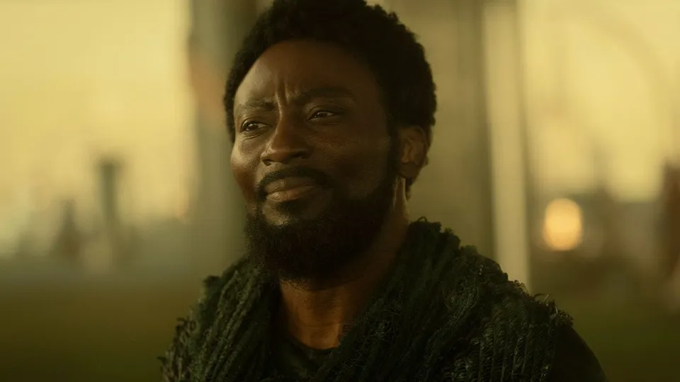 Star Trek’s Babs Olusanmokun on the End of Strange New Worlds: ‘I Don't See It as a Final Episode’