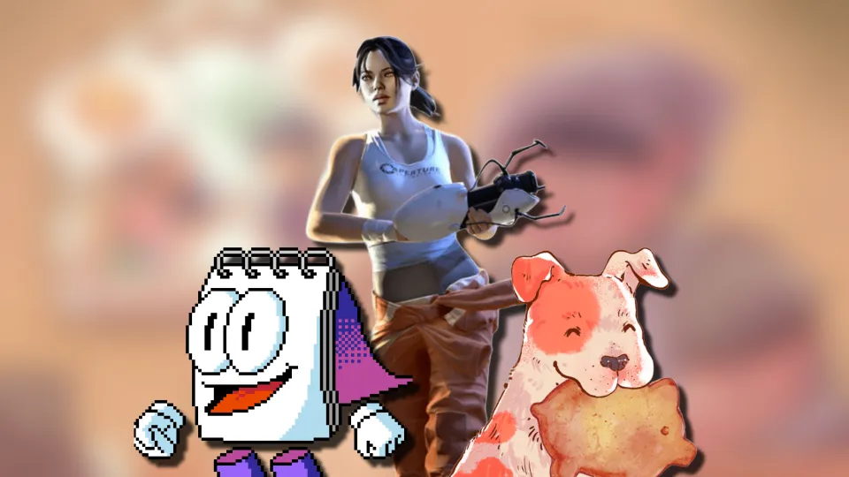 10 Best Puzzle Games for Beginners
