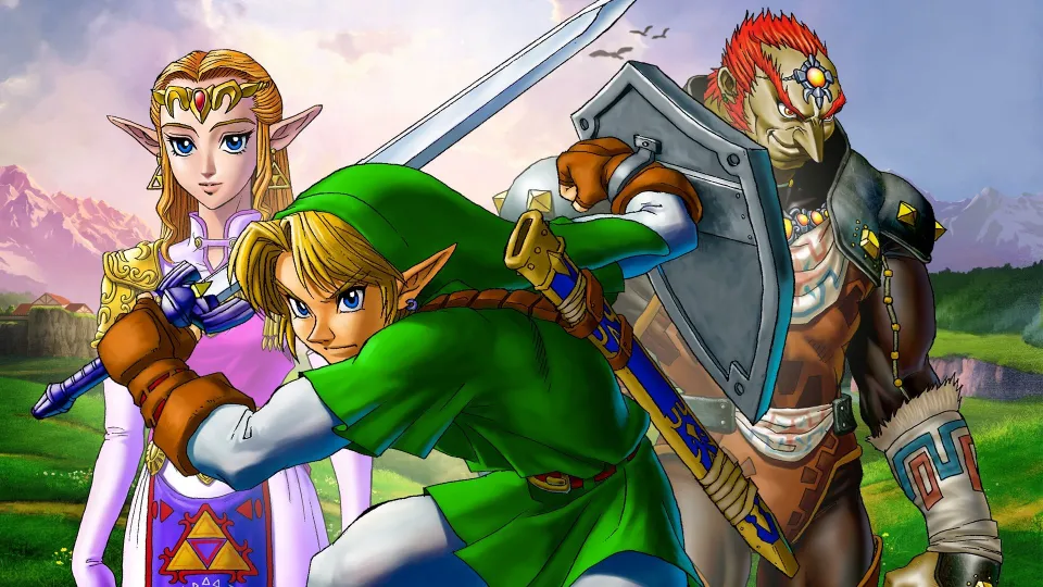 The Legend of Zelda is Officially Leaving Millions of Players Behind Later This Year