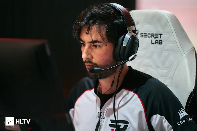 paiN continue through EWC lower bracket after eliminating Wildcard