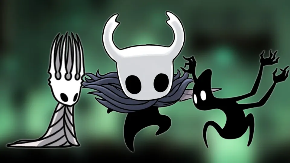10 Hollow Knight Locations That Players Still Debate Years After Release