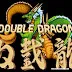 Double Dragon - A near Arcade-like experience of a classic via JOTD for the Amiga AGA [BETA UPDATE]