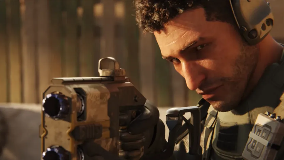 Rainbow Six Siege Season 3 adds drone racing, and an operator "to break the shield meta wide open"