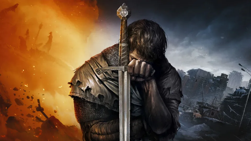 Metro 2039 Could Be Kingdom Come: Deliverance for Post-Apocalyptic Fans