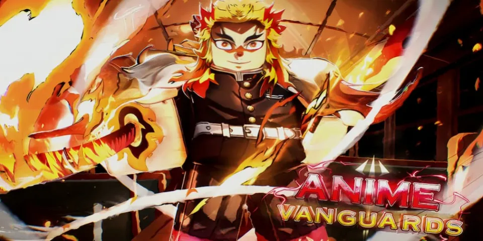 Anime Vanguards codes for freebies and goodies (August 2026)