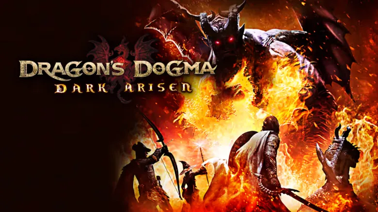 Dragon's Dogma: Dark Arisen hits 1.3 million units sold on Switch alone