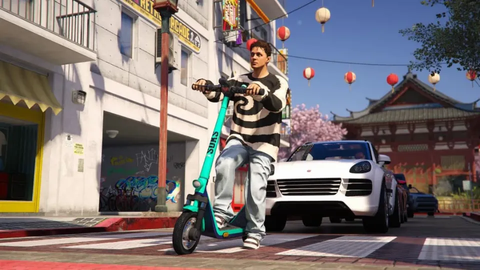 Nopixel V to come to Rockstar Games Launcher in closed beta test