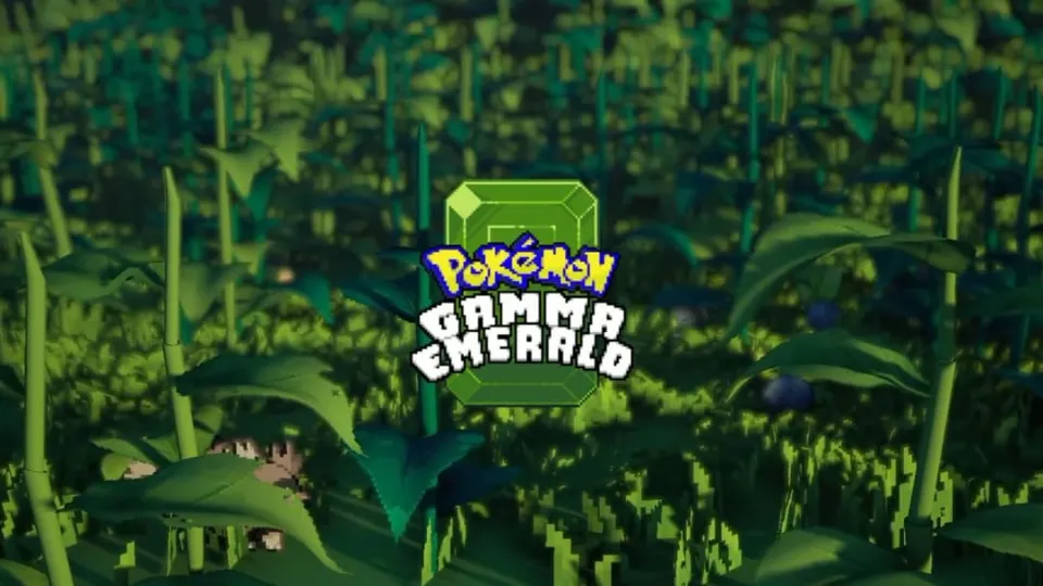 After 18 months of work Pokemon Gamma Emerald developer just wants it to be over