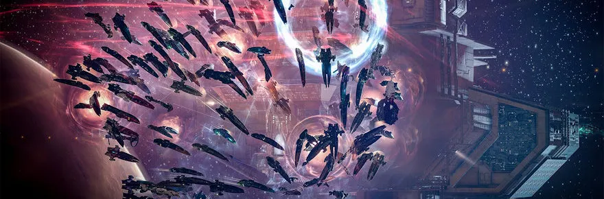 Fenris Creations’ fumbled moderation of an alleged EVE Online RMT streamer frustrates fans