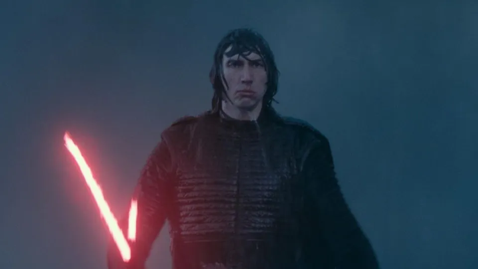 Dave Filoni Confirms Disney Isn't Making Scrapped Star Wars Movie The Hunt for Ben Solo 'Right Now' | D23 2026