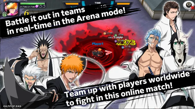 Bleach Brave Souls tier list for August 2026