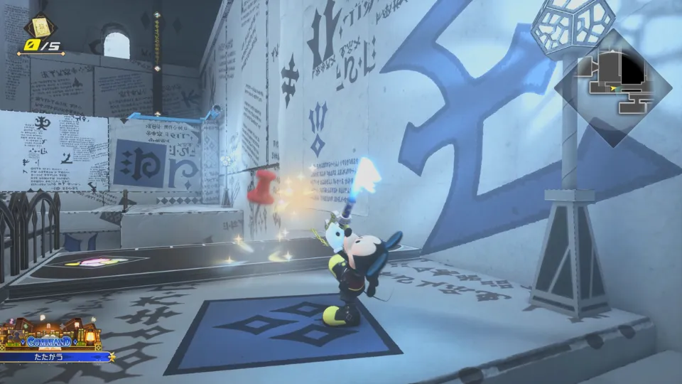 Kingdom Hearts IV Extended Trailer Reveals Playable Mickey, Donald and Goofy, Riku in Quadratum, and Confirms Vali