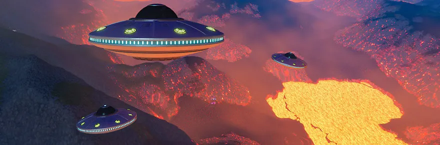 Make My MMO: Stars Reach’s imminent early access, Book of Travels’ farewell