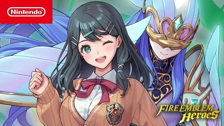 Fire Emblem Heroes "New Heroes: Grand Festival" summoning event announced, Feh Channel (Choose Your Legends 2026 Edition) released