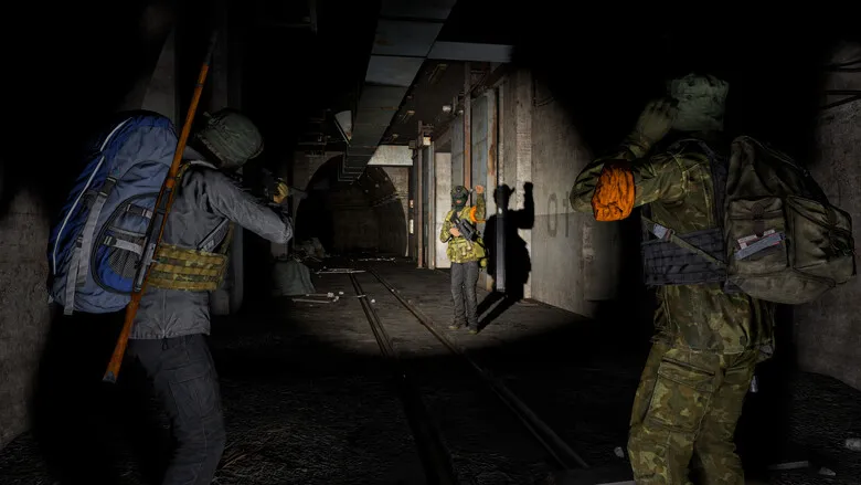 Nintendo Switch 2 and Switch file sizes – DayZ, Starsand Island, more
