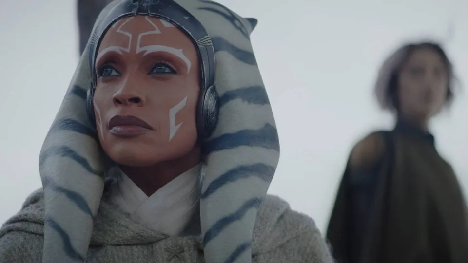 Ahsoka season 2 trailer breakdown: 16 Star Wars details and our theories