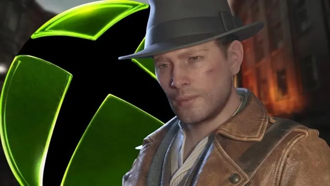 Xbox gets 25 new games next week, including The Sinking City 2