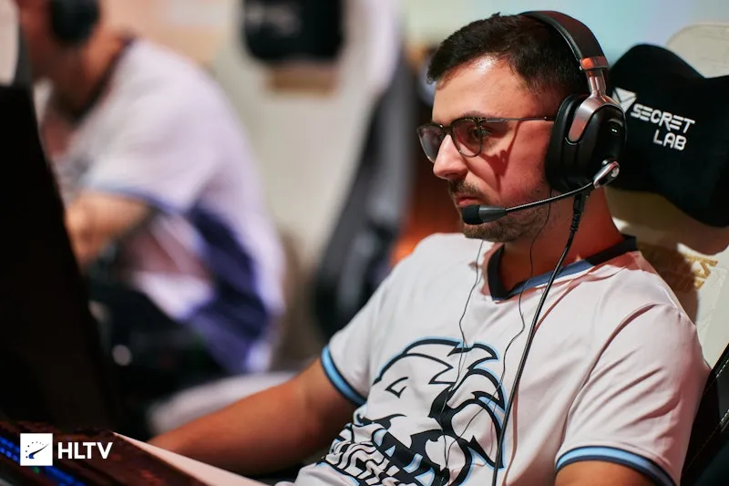 CacaNito: "I'm just a bit disappointed that we didn't fight until the end"