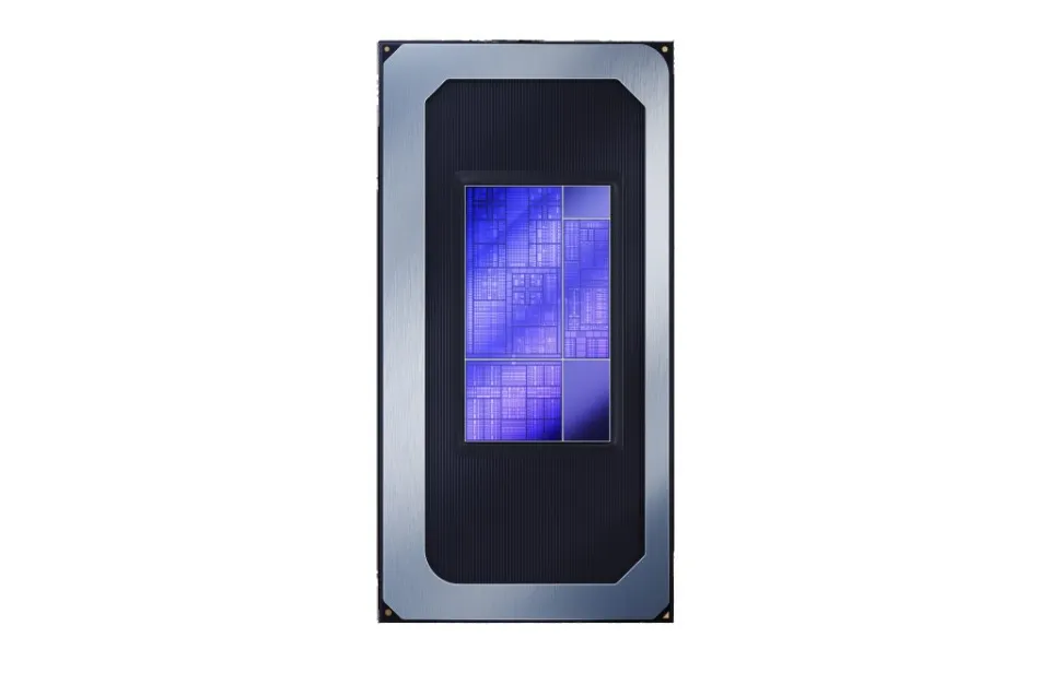 Intel Razor Lake-AX APU reportedly locked for overclocking and based on Nova Lake