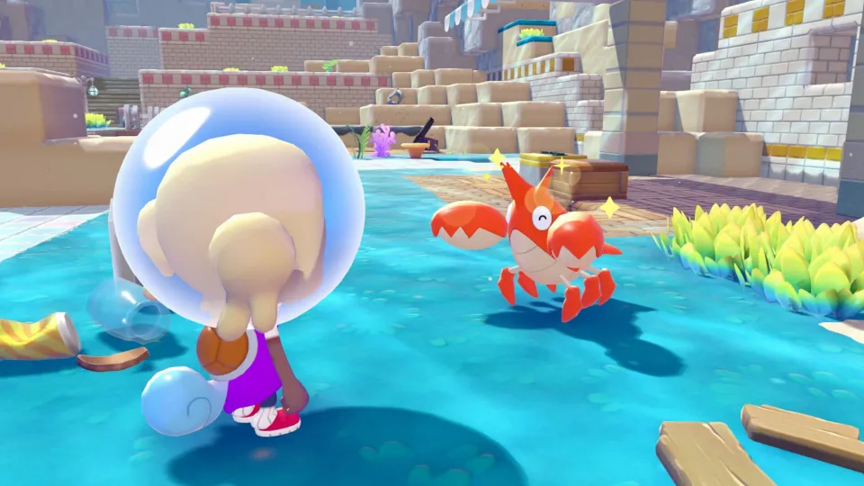 Pokemon Pokopia Fans Only Have Until August 19 to Get New Freebies