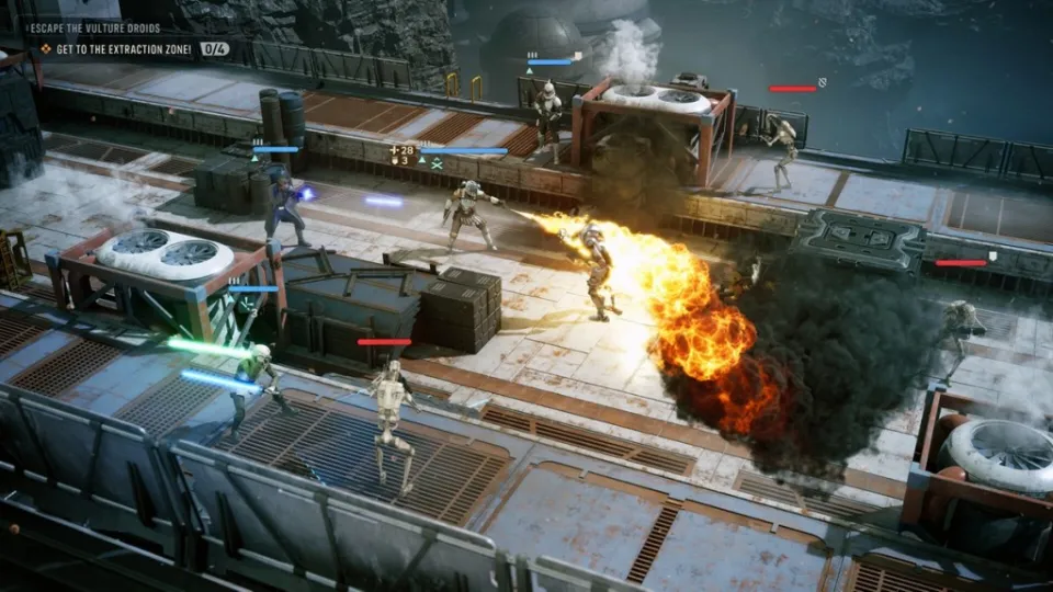 Strategy and Wargaming News – 16 August 2026 – Dawn of War IV Delayed, Total War: Warhammer Anniversary Sale, Star Wars Zero Company, and So Much More